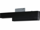 Urail Zigbee adaptér Spot 0-50W Dim Black Mat 230V