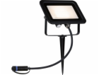 Paulmann Outdoor Plug & Shine Flood Spot 15.5w IP65 3000K