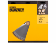 Dewalt Pilarska Pilarska Pilarek 250x30mm 60 Zuby - DT4351