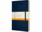 Moleskine Notes MOLESKINE Classic L (13x21 cm) w linie, t...