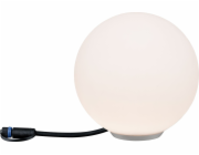 Outdoor Plug & Shine Globe IP67 3000K 235lm 24V