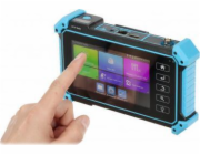 Wielofunkcyjny tester CCTV CS-H7-50H