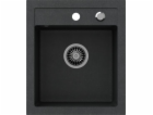 Steiner Johnny 100 Steinra umyvadlo Stehingran Black Gran...