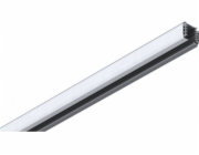 Prorail3 Sail 2m Silver 230V 3fázový kov