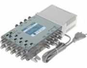 Terra Multiswitch MR-912L 9 položek/12 Terra Exit