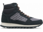 Merrell Alpine Sneaker Mid Plr WP 2 J004289 Black 45