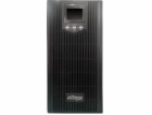 UPS 3000VA Line-in 3xc13 3xschuko USB RJ45 napájení