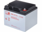 MW Power Battery 12V/40AH-MWL