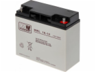 MW Power Battery 12V/18AH-MWL