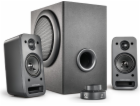 Počítačové reproduktory Wavemaster MX3+ (66503)