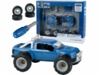 Automobil Klein Ford F-150 Raptor 3v1