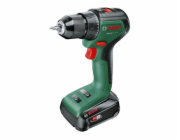 Akku-Bohrschrauber UniversalDrill 18V-60