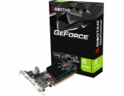 Biostar GeForce GT 730 4GB DDR3 (VN7313TH41-TBBRL-BS2 Grafická karta)