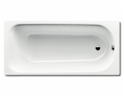 Kaldewei Bathtub Sanoform Plus obdélníkový 170 x 70 cm (1118 0001 0001)