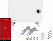 Thermoval Radiator Elektrické ohřívač T19 1000 WiFi Universal