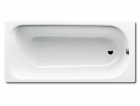 Kaldewei Sanoformm Bath Plus Obdélníková 170 x 75 cm (112...