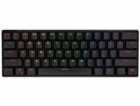 Endorfy herní klávesnice Thock Compact BR RGB /USB/ brown...