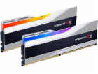 Paměť G.Skill Ram GSKILL D5 6400 64GB C32 Tridentz Z5 RGB K2