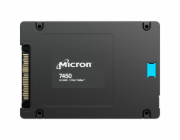 Micron 7450 PRO 15360GB NVMe U.3 (15mm) Non-SED