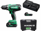 Hikoki Hikoki 18V DS18DFWCZ Šroubovák