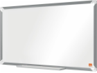 Nobo Nobo Wide Premium Plus Magnetická deska, ocel, 71x40 cm