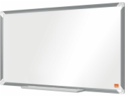 Nobo Nobo Wide Premium Plus Magnetická deska, ocel, 71x40 cm