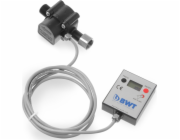 Hendi metr vodního měřiče s digitálním displejem pro změkčovače a vodoměřiče vody s digitálním displejem pro změkčovače a vodní filtry