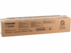 Toner Toshiba T-3008E Black Original (6AJ00000190)