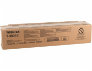 Toner Toshiba T-3008E Black Original (6AJ00000190)