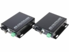 Vlákno Optic Converter Fiber Optic Converter OVH-1D/SC 1X...