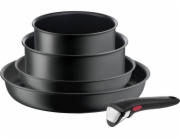 Tefal Tefal Ingenio Ultimate L7649553 5 prvků