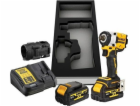 Dewalt Dewalt. HELNÝ KEY KEY 1/2 18V 406NM 2X5.0AH TSTAK ...