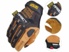 Mechanix opotřebení mechanix nosit rukavice M-Fact kůže c...