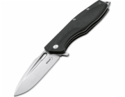 Togo Bker Plus Caracal Folder 42 Knife