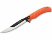 Venkovní nůž venkovní hrana Razormax Orange