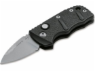 Booker Knife Booker plus AKS-74 Swubby Swiss Edition D2
