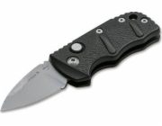 Booker Knife Booker plus AKS-74 Swubby Swiss Edition D2