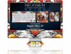 Nexgen Skins Skins Set pro 3D iMac 27 (Iron Eagle 3d) pou...