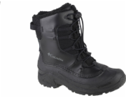 Columbia Columbia Bugaboot Celsius Boot 1945701010 Black 32