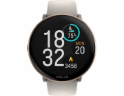 Polar Polar Ignite 3 šedo-gold S-L Sport Watch