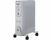Heater Emerio Emerio Ölradiattor 9 Rippen 2000 Watt Einstlb. Termostat