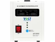 VOLT AVR 2000VA-5AVR2000SE STABILIES