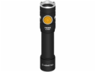 ArmyTek Flashlight ArmyTek Prime C2 Pro Magnet USB teplá ...