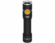ArmyTek Flashlight ArmyTek Prime C2 Pro Magnet USB teplá svítilna