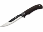 Venkovní venkovní hrana Razormax Outdoor Knife Black Univ...