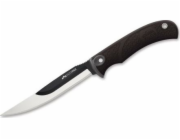 Venkovní venkovní hrana Razormax Outdoor Knife Black Universal