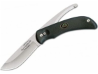 Outdoorový nůž Outdoor Edge Harpoon SwingBlade Black univ...