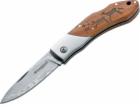 Magnum Magnum Caveman Damastal Knife Universal