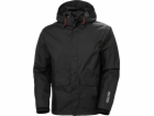 Pánské Helly Hansen Manchester Black Jacket. XL