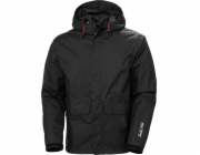 Pánské Helly Hansen Manchester Black Jacket. XL